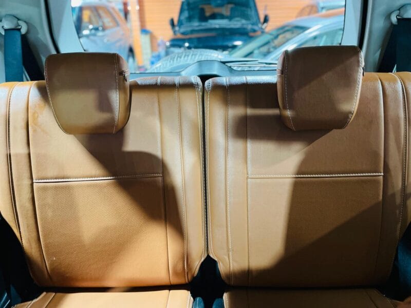 Suzuki Grand Vitara Green 2018