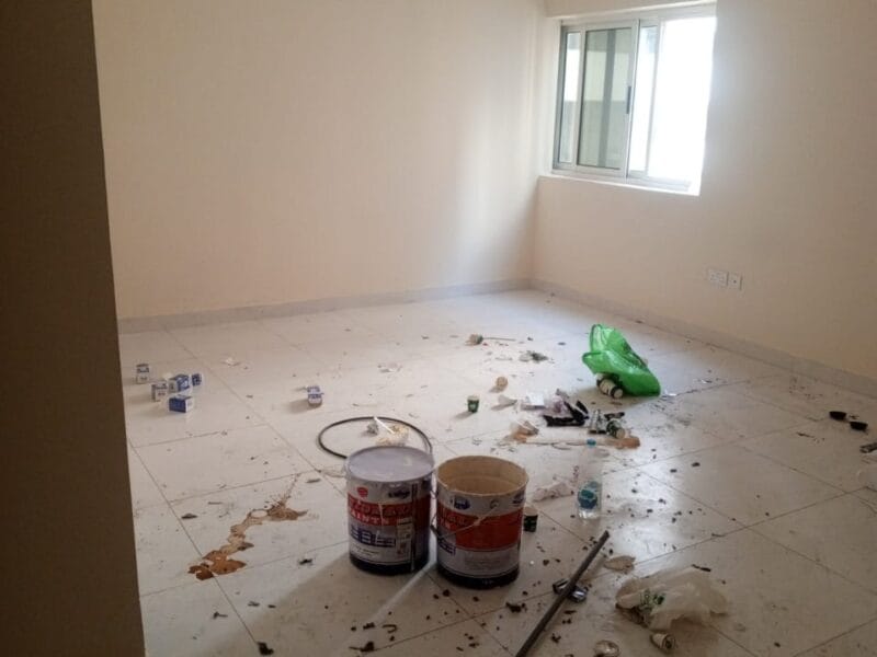 Residential 2 Bedroom Apartment for rent Al Nahda Dubai