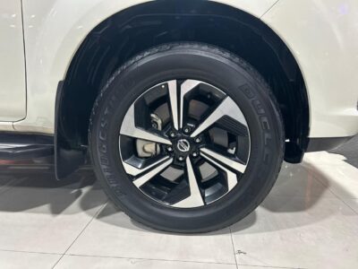 NISSAN XTERRA PLATINUM 2023