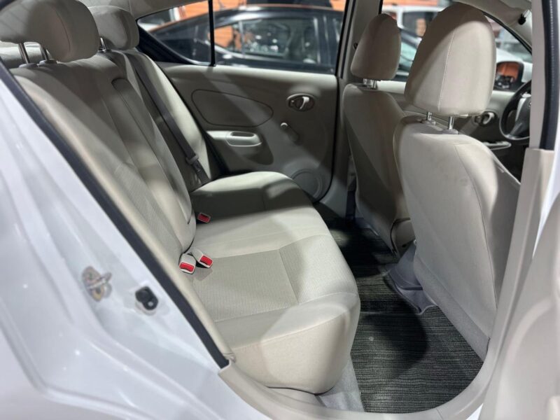 NISSAN SUNNY 2024