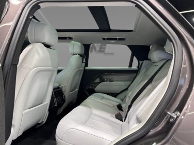 2024 Land Rover Range Rover SPORT SE