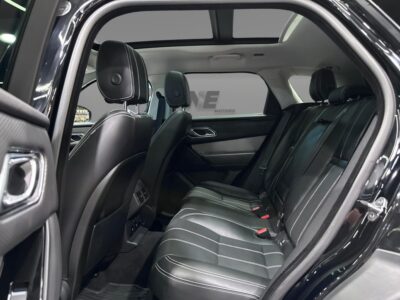 2018 Land Rover Range Rover VELAR P380 S
