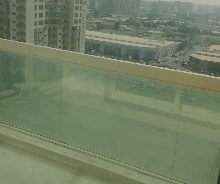 Residential 2 Bedroom Apartment for rent Al Nahda Dubai