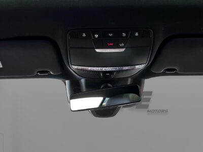 2019 Mercedes-Benz E 53