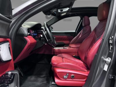 2023 Maserati GRECALE