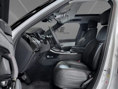 2024 Land Rover Range Rover SPORT SE