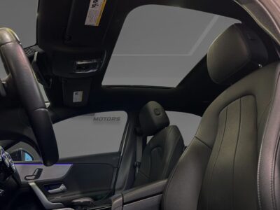 2021 Mercedes-Benz A220