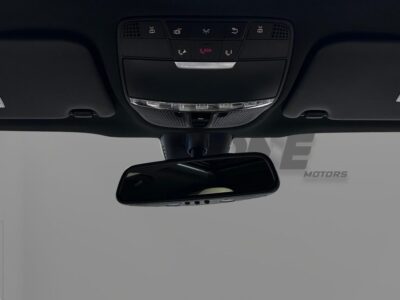 2019 Mercedes-Benz GLC 300 COUPE