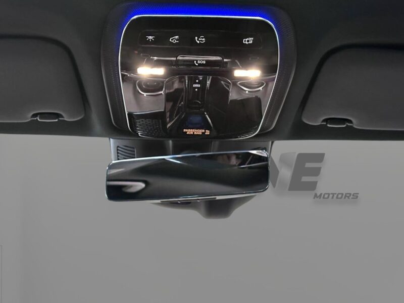 2024 Mercedes-Benz C300