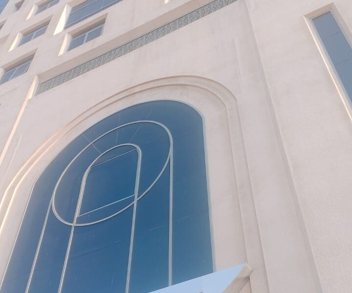 Residential 2 Bedroom Apartment for rent Sharjah