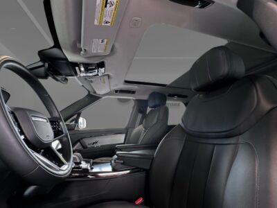 2024 Land Rover Range Rover SPORT SE