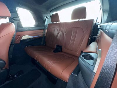 2020 BMW X7 XDrive 40i