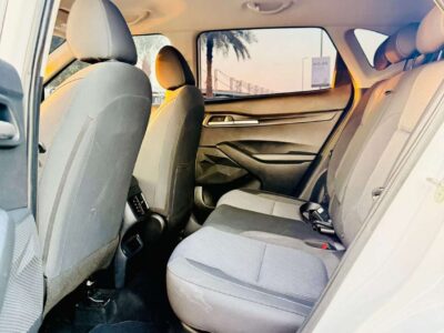 KIA SELTOS 1.6L 2022 GCC VERY GOOD CONDITION