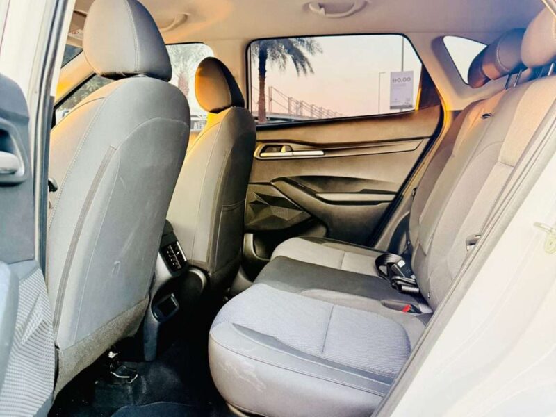 KIA SELTOS 1.6L 2022 GCC VERY GOOD CONDITION