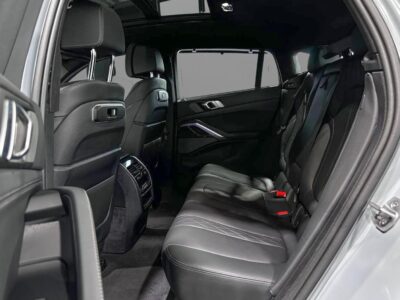 2024 BMW X6 XDrive40i