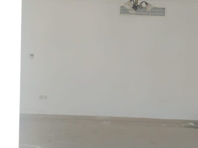 Residential 3 Bedroom Apartment for rent Sharjah