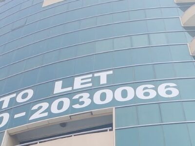 Residential 3 Bedroom Apartment for rent Sharjah