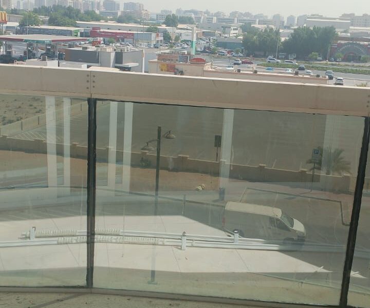 Residential 2 Bedroom Apartment for rent Al Nahda Dubai