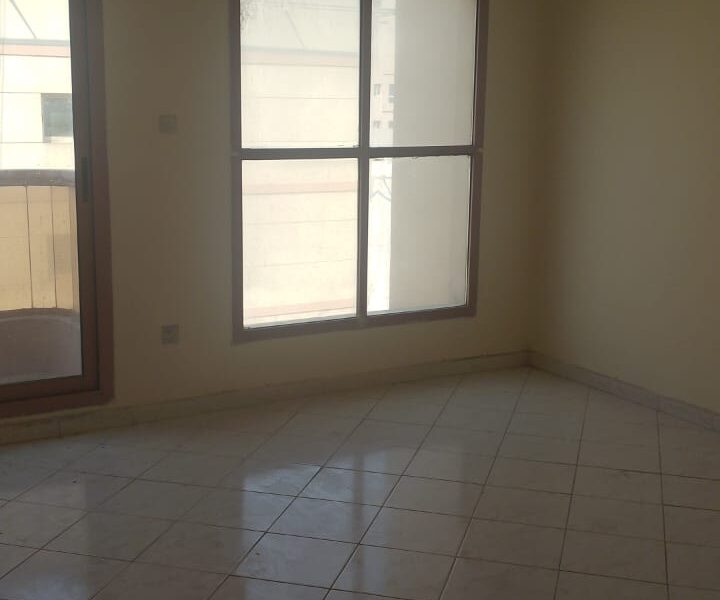 Residential 1 Bedroom Apartment for rent Al Nahda Dubai