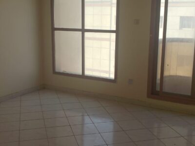 Residential 1 Bedroom Apartment for rent Al Nahda Dubai
