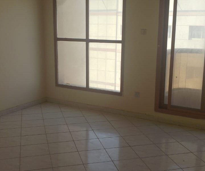 Residential 1 Bedroom Apartment for rent Al Nahda Dubai