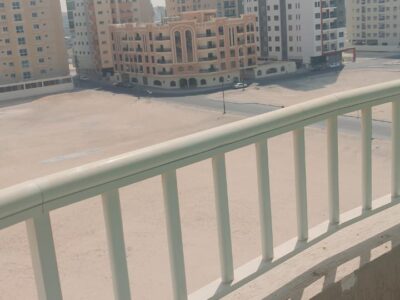 Residential 1 Bedroom Apartment for rent Al Nahda Dubai
