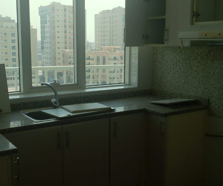 Residential 1 Bedroom Apartment for rent Al Nahda Dubai