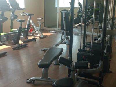 Residential 1 Bedroom Apartment for rent Al Nahda Dubai