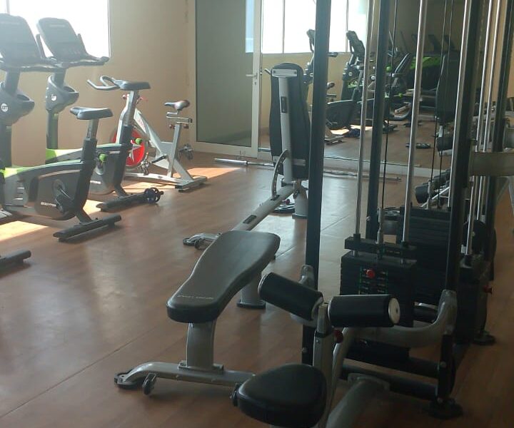 Residential 1 Bedroom Apartment for rent Al Nahda Dubai