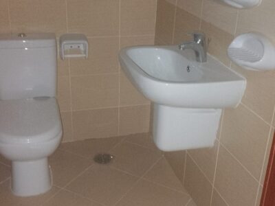 Residential 3 Bedroom Apartment for rent Sharjah