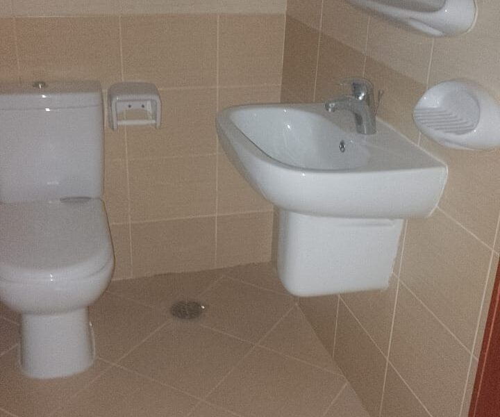 Residential 3 Bedroom Apartment for rent Sharjah