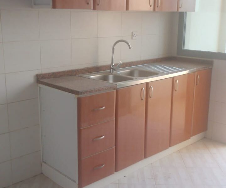 Residential 3 Bedroom Apartment for rent Sharjah