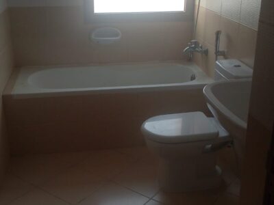 Residential 3 Bedroom Apartment for rent Sharjah