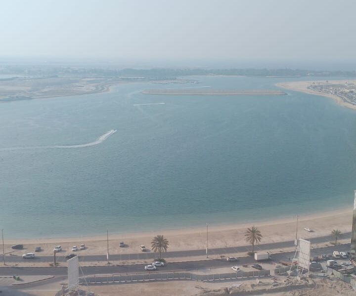 Residential 3 Bedroom Apartment for rent Sharjah