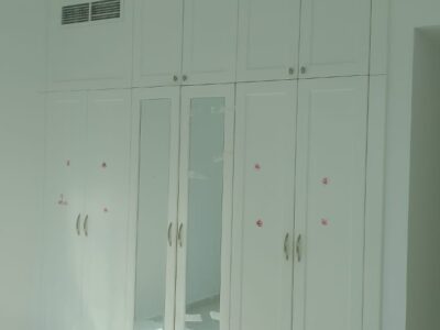 Residential 3 Bedroom Apartment for rent Sharjah