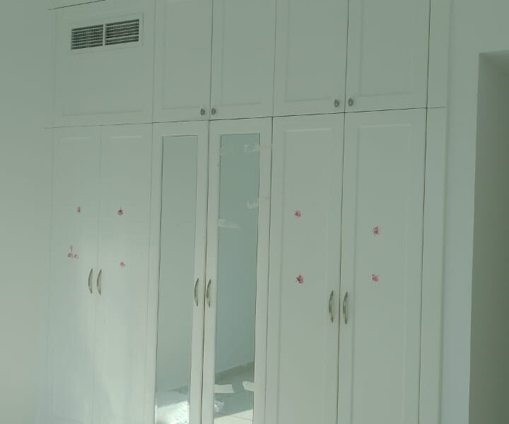 Residential 3 Bedroom Apartment for rent Sharjah