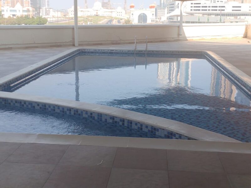 Residential 3 Bedroom Apartment for rent Sharjah