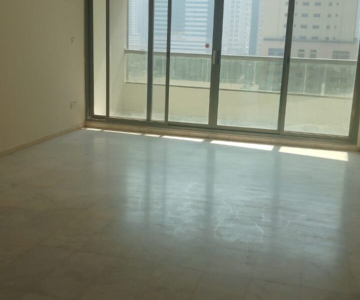Residential 3 Bedroom Apartment for rent Sharjah
