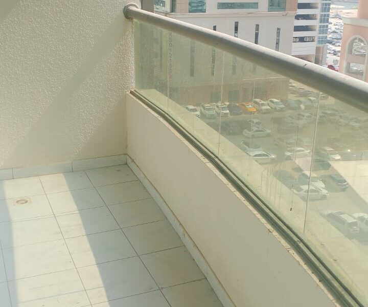 Residential 3 Bedroom Apartment for rent Sharjah