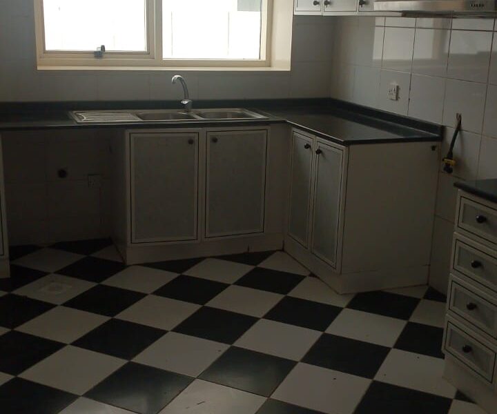 Residential 3 Bedroom Apartment for rent Sharjah