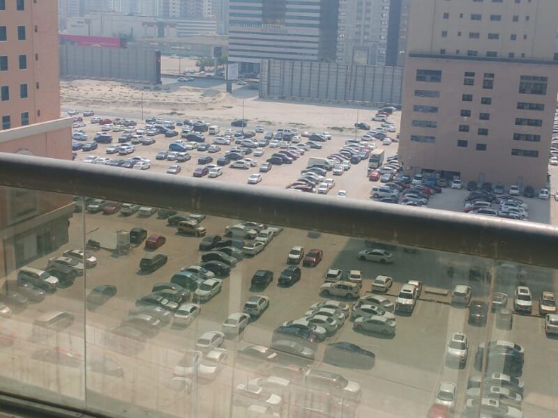 Residential 3 Bedroom Apartment for rent Sharjah