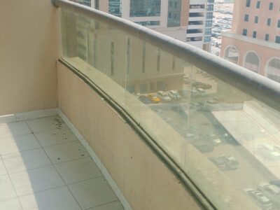 Residential 3 Bedroom Apartment for rent Sharjah