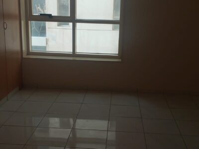 Residential 3 Bedroom Apartment for rent Sharjah