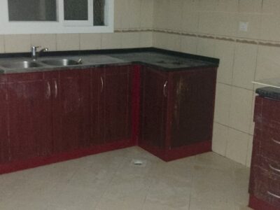 Residential 3 Bedroom Apartment for rent Sharjah