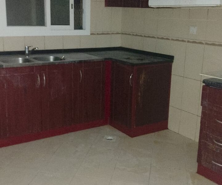 Residential 3 Bedroom Apartment for rent Sharjah