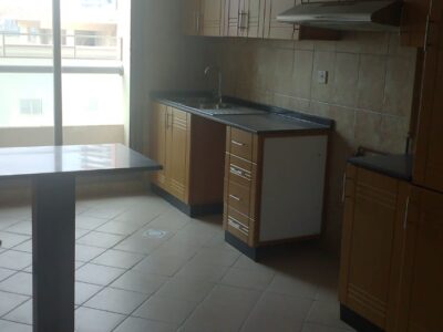 Residential 2 Bedroom Apartment for rent Sharjah