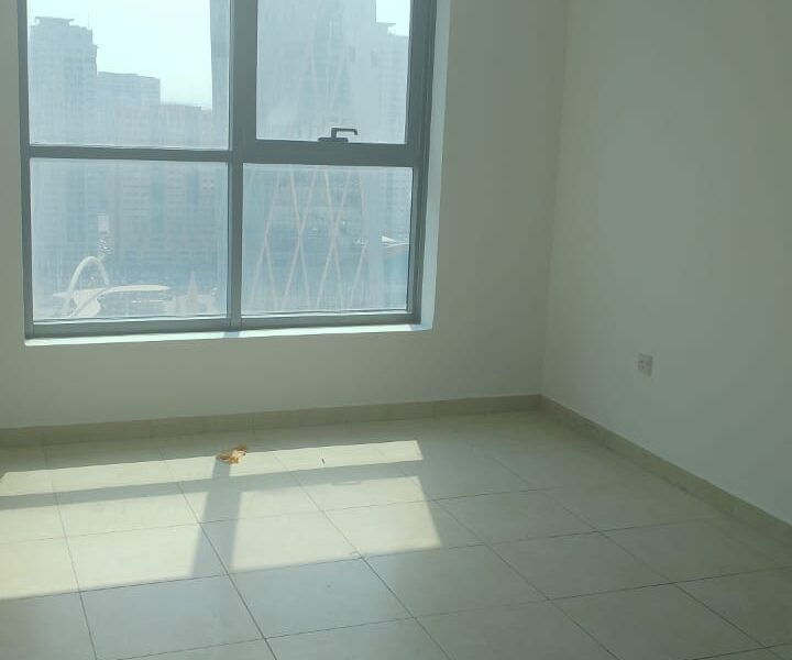 Residential 2 Bedroom Apartment for rent Sharjah