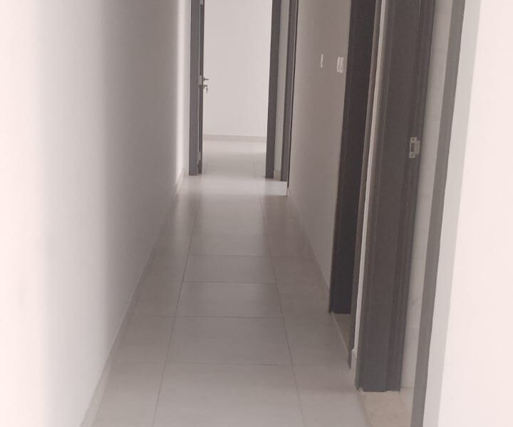 Residential 2 Bedroom Apartment for rent Sharjah