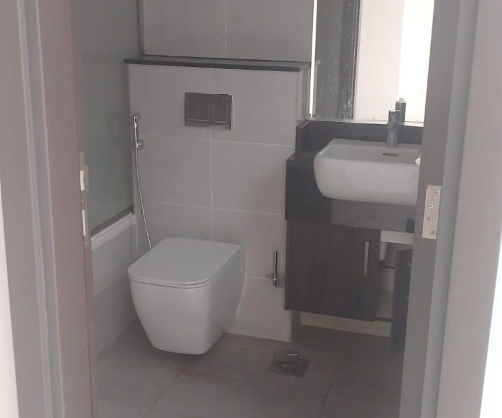 Residential 2 Bedroom Apartment for rent Sharjah