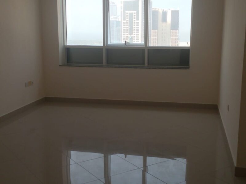 Residential 3 Bedroom Apartment for rent Sharjah